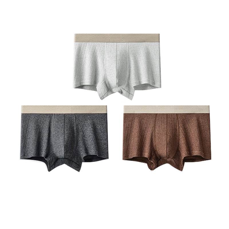 Трусы мужские Miniso - Boxette Shop